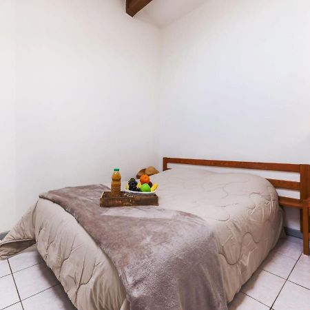 Apartment Cosy Coast By Interhome Sainte-Marie-Plage Luaran gambar