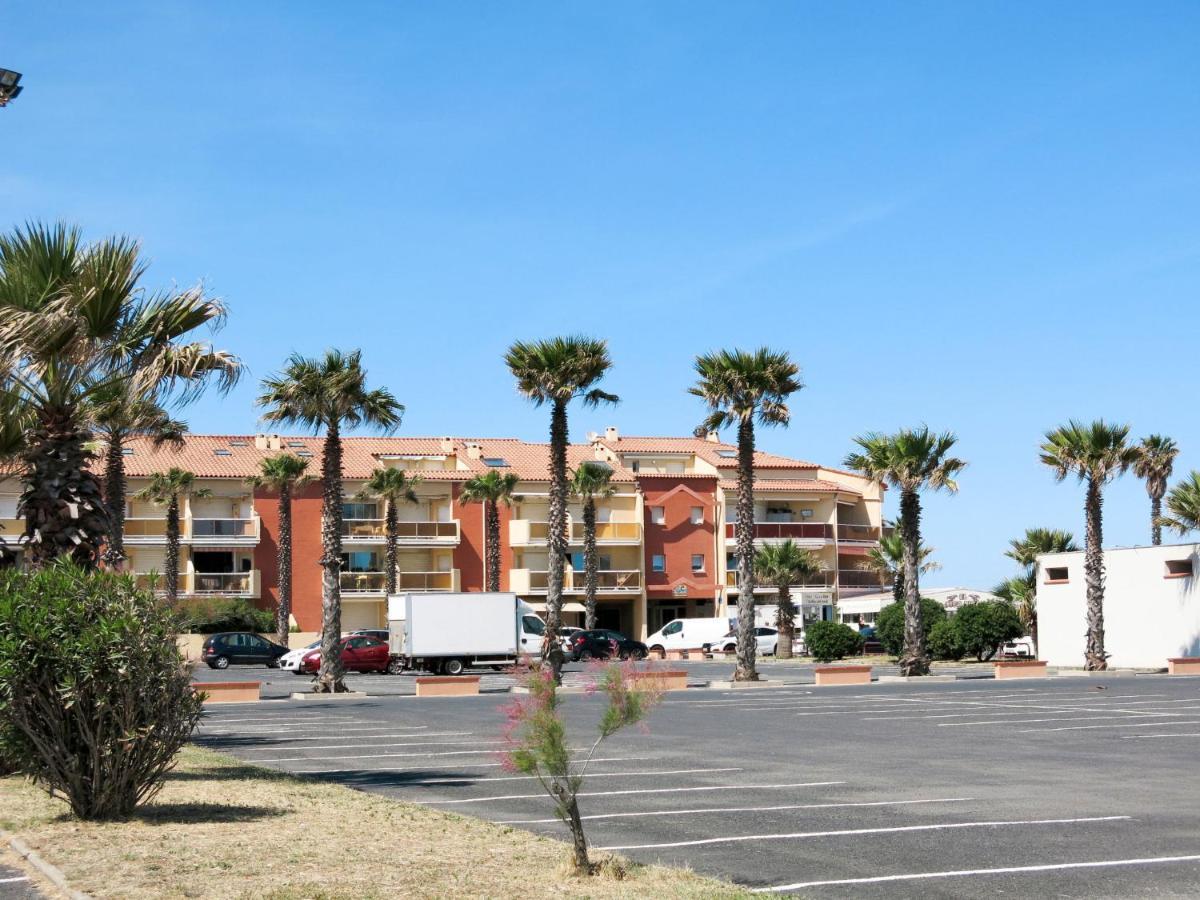 Apartment Cosy Coast By Interhome Sainte-Marie-Plage Luaran gambar