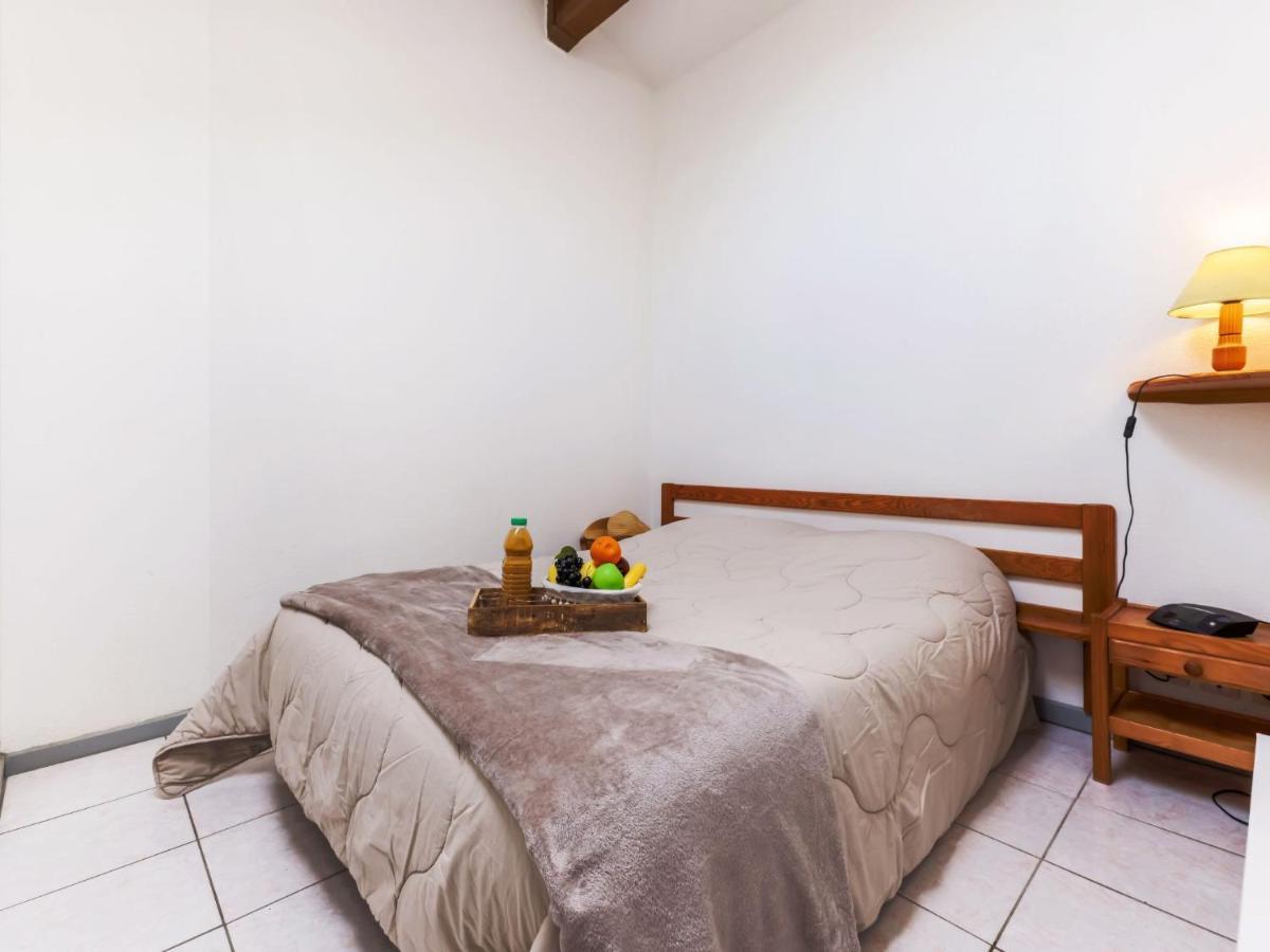 Apartment Cosy Coast By Interhome Sainte-Marie-Plage Luaran gambar