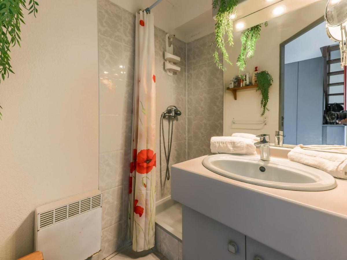 Apartment Cosy Coast By Interhome Sainte-Marie-Plage Luaran gambar